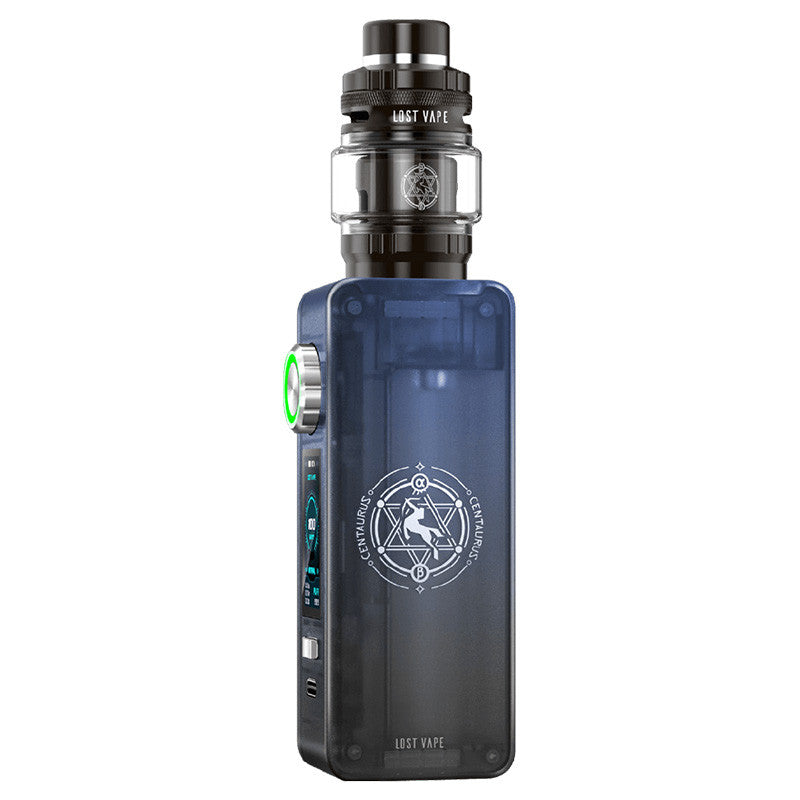 Kit Centaurus N100 avec Centaurus Sub Ohm 5ml - Lost Vape