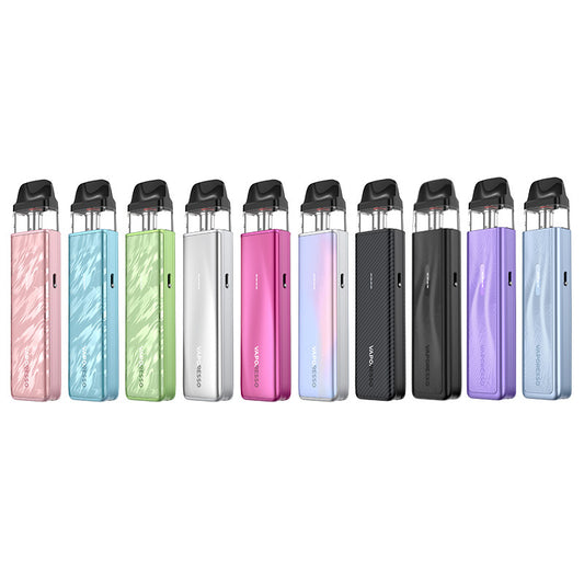 Kit Pod XROS 5 Mini 1500mAh - Vaporesso