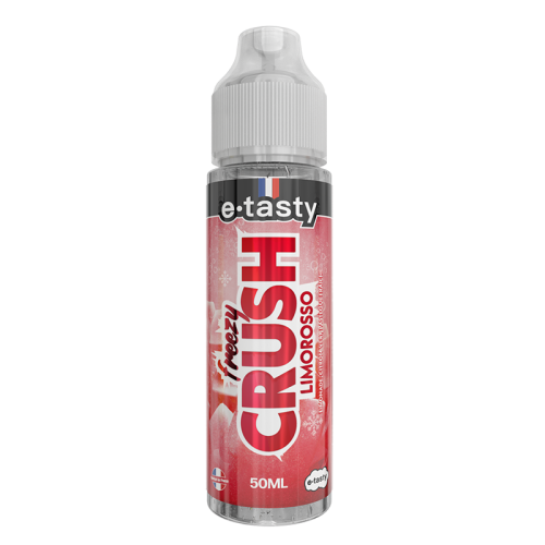 Freezy Crush Limorosso 50ml