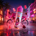 SIX VAPE LOVE RIDER