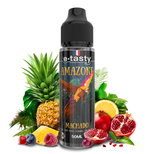 Amazone Machado 50ml
