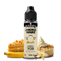 Smokewars Master Yob 50ml