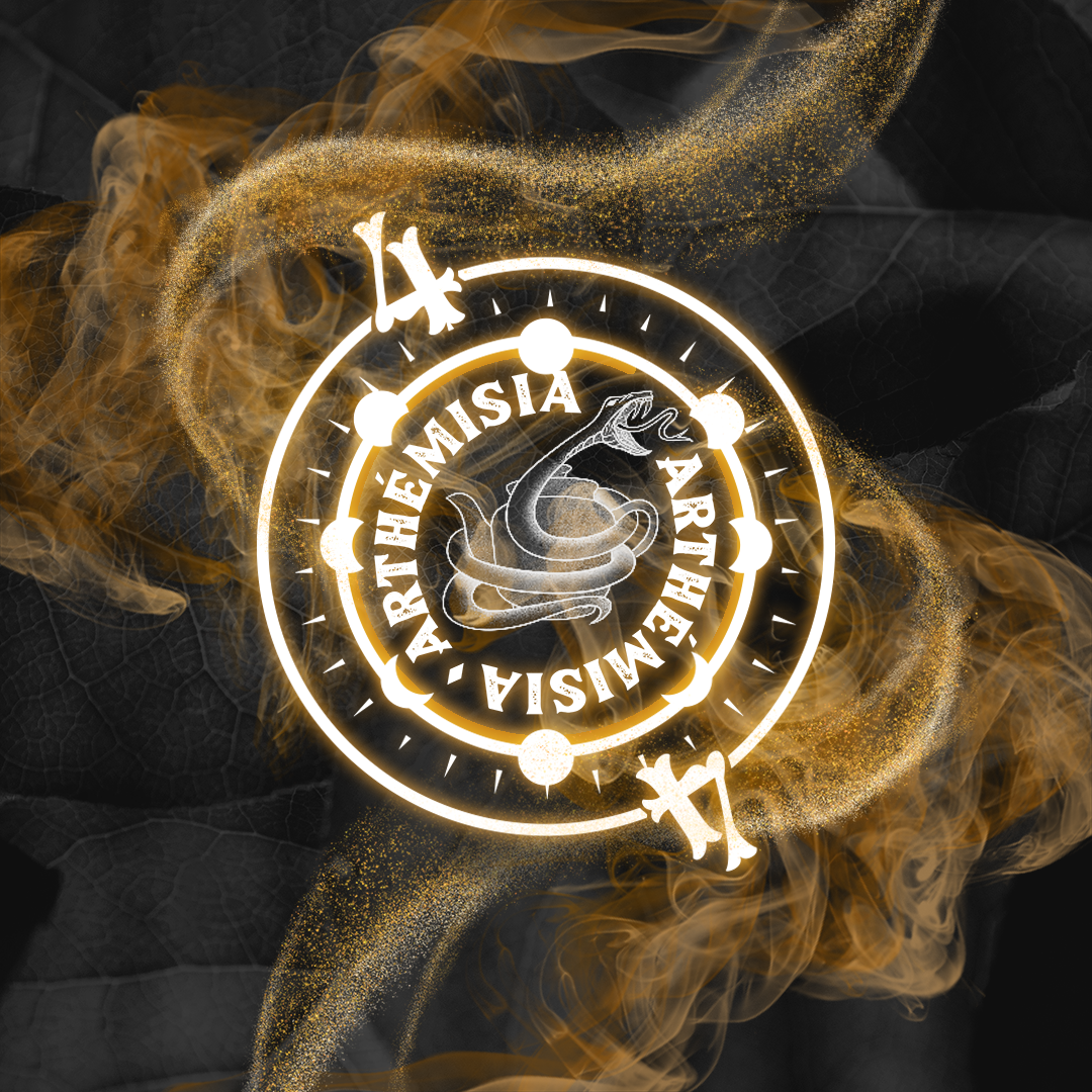 Arthémisia : Infused Potions n°4