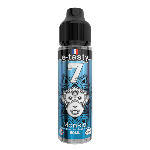 Sept Monkïa 50ml