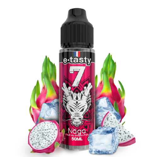 Sept Naga 50ml