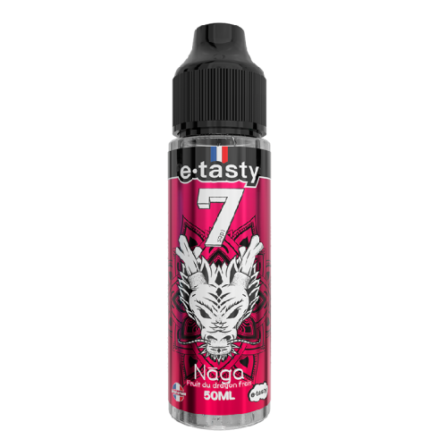 Sept Naga 50ml