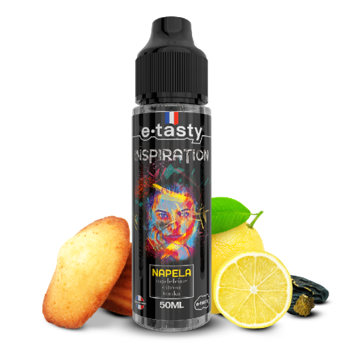 Inspiration NAPELA 50ml