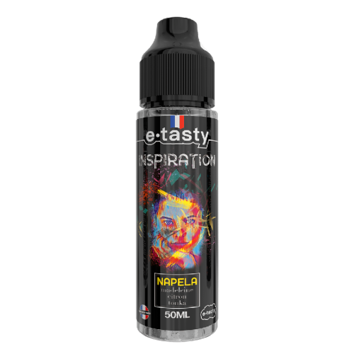 Inspiration NAPELA 50ml
