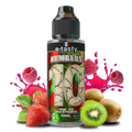 Numbers 10 - 100ml