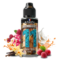 Numbers 11 - 100ml