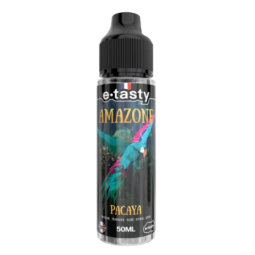 Amazone Pacaya 50ml
