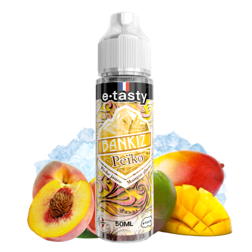 BANKIZ PEIKO 50ML