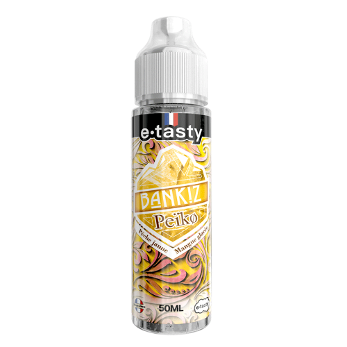 BANKIZ PEIKO 50ML
