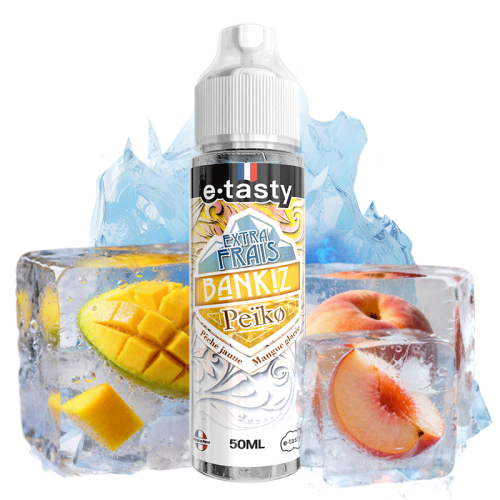 BANKIZ PEIKO EXTRA FRAIS 50ML