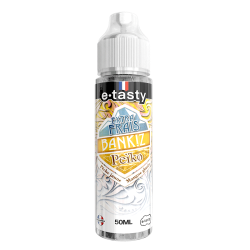 BANKIZ PEIKO EXTRA FRAIS 50ML