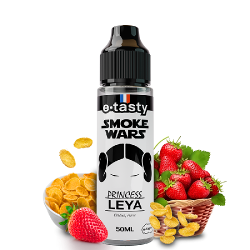 Smokewars Princess Leya 50ml
