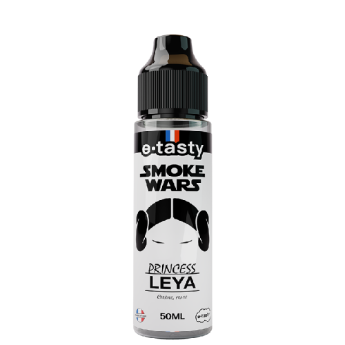 Smokewars Princess Leya 50ml