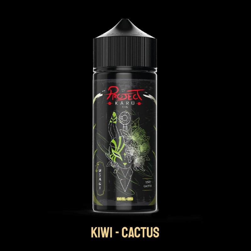Usagi Project Karu - 100ml