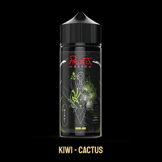 Usagi Project Karu - 100ml