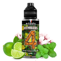Numbers 04 - 100ml