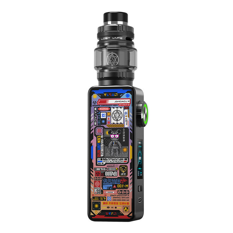 LOST VAPE BLE-BEAR