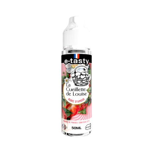 La Cueillette de Louise Rubis d'amour 50ml