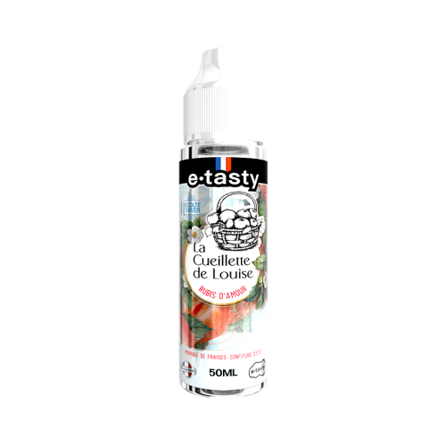 La Cueillette de Louise Rubis d'amour - Hiver 50ml