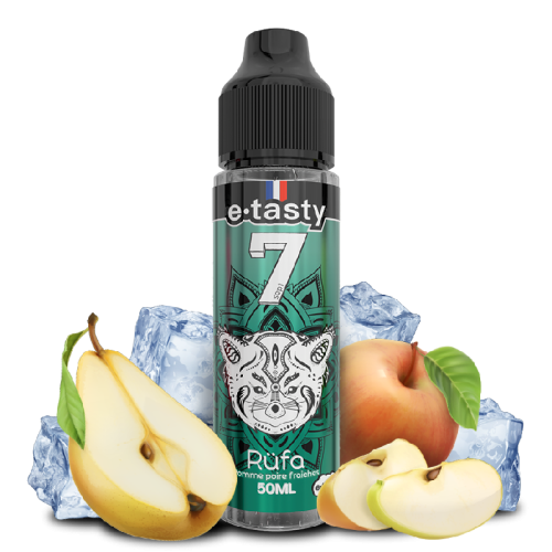 Sept Rufa 50ml
