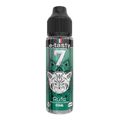 Sept Rufa 50ml