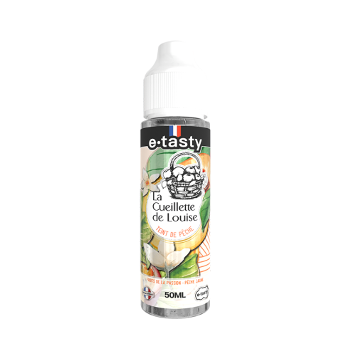 La Cueillette de Louise Teint de pêche 50ml
