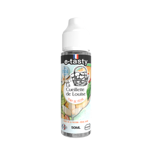 La Cueillette de Louise Teint de pêche - hiver 50ml