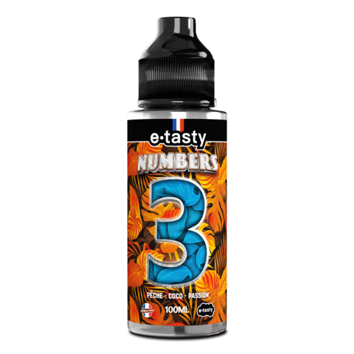 Numbers 03 - 100ml