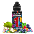 Numbers 01 - 100ml