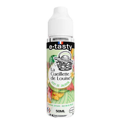 La Cueillette de Louise VERT DE JALOUSIE 50ML