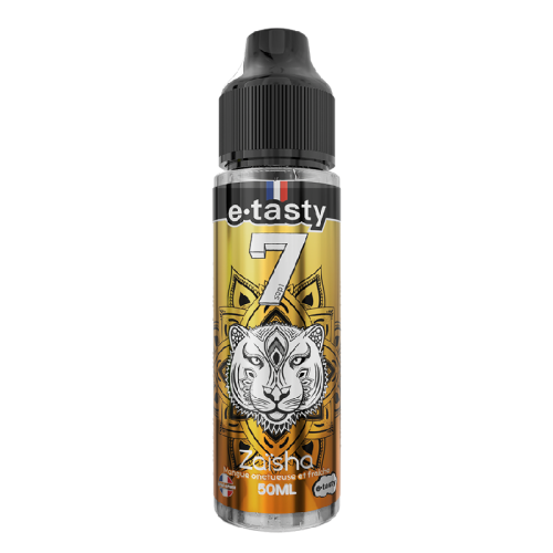 Sept Zaïsha 50ml